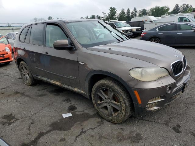 Photo 3 VIN: 5UXZV4C54BL739153 - BMW X5 XDRIVE3 