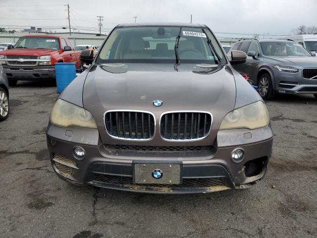 Photo 4 VIN: 5UXZV4C54BL739153 - BMW X5 XDRIVE3 