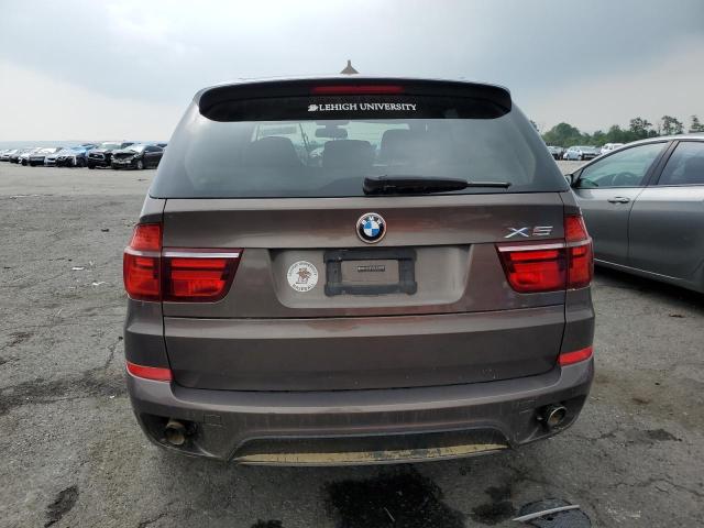 Photo 5 VIN: 5UXZV4C54BL739153 - BMW X5 XDRIVE3 