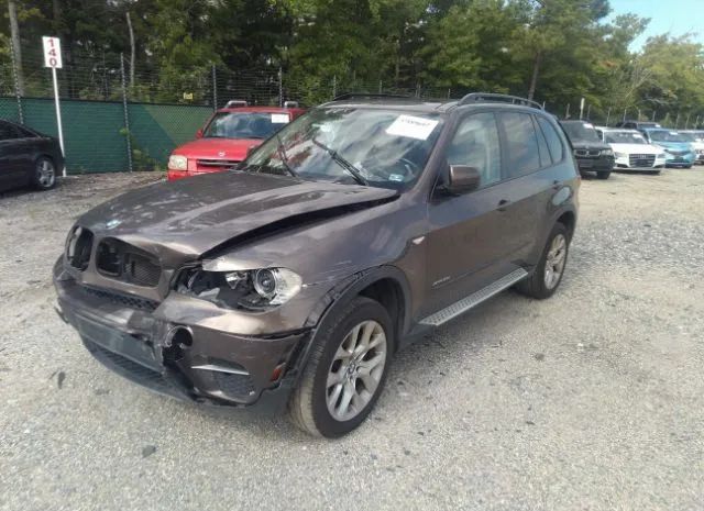 Photo 1 VIN: 5UXZV4C54BL739962 - BMW X5 