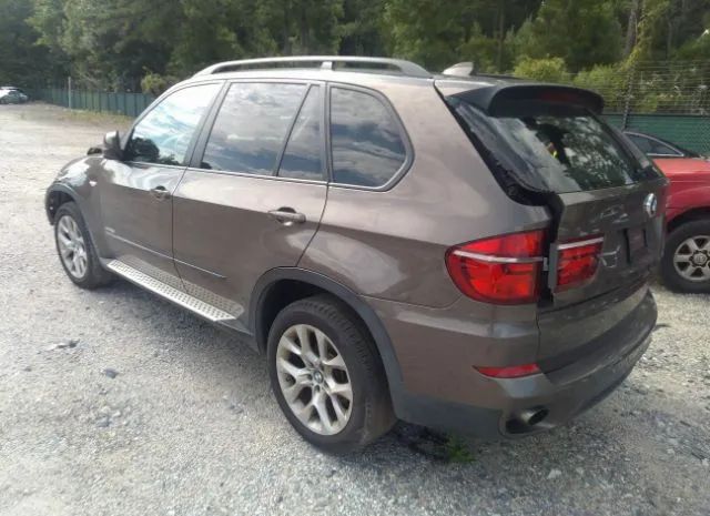 Photo 2 VIN: 5UXZV4C54BL739962 - BMW X5 