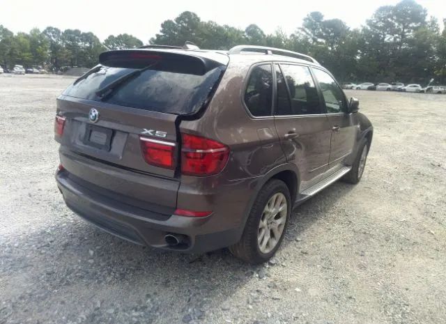 Photo 3 VIN: 5UXZV4C54BL739962 - BMW X5 