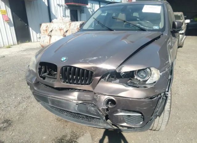 Photo 5 VIN: 5UXZV4C54BL739962 - BMW X5 