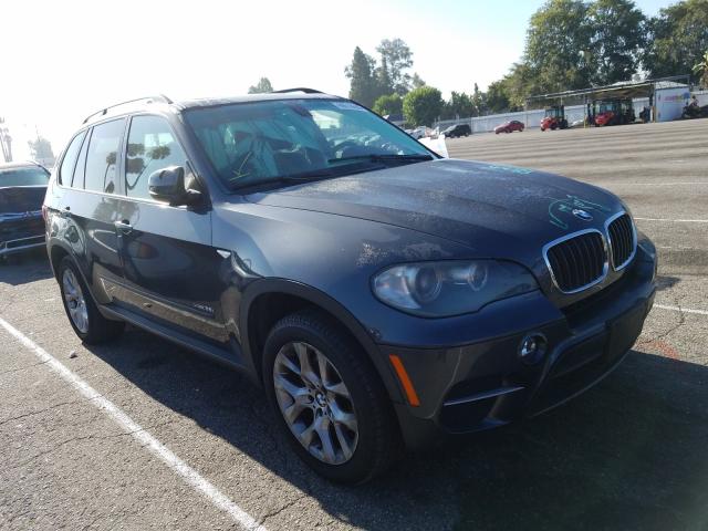 Photo 0 VIN: 5UXZV4C54BL740433 - BMW X5 XDRIVE3 