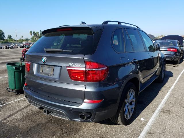 Photo 3 VIN: 5UXZV4C54BL740433 - BMW X5 XDRIVE3 