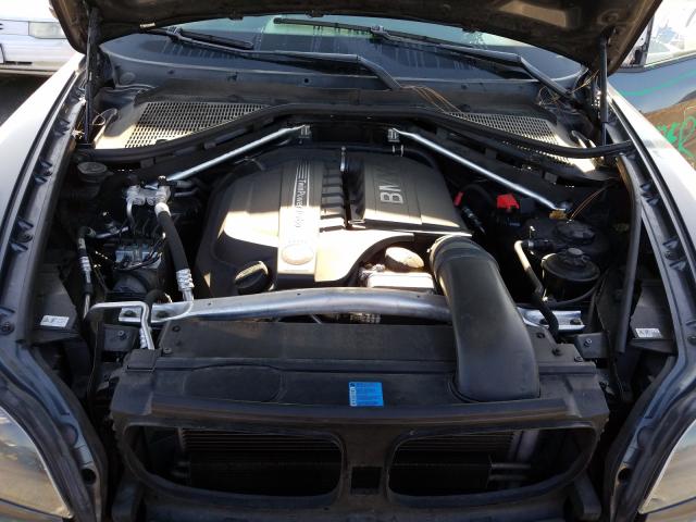 Photo 6 VIN: 5UXZV4C54BL740433 - BMW X5 XDRIVE3 