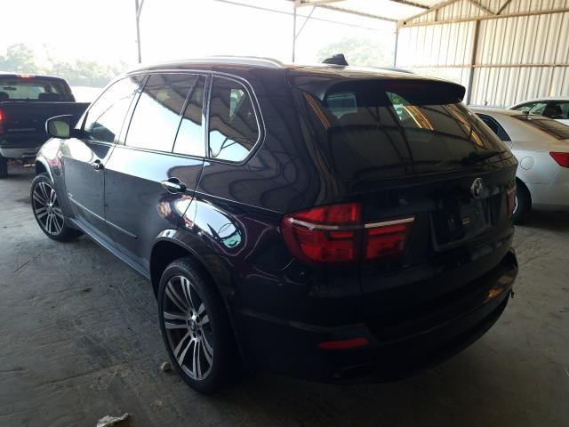 Photo 2 VIN: 5UXZV4C54BL742523 - BMW X5 