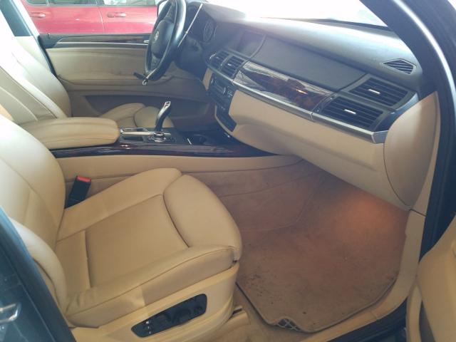 Photo 4 VIN: 5UXZV4C54BL742523 - BMW X5 