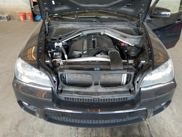 Photo 6 VIN: 5UXZV4C54BL742523 - BMW X5 