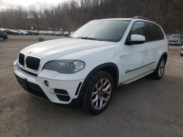 Photo 1 VIN: 5UXZV4C54BL742604 - BMW X5 XDRIVE3 