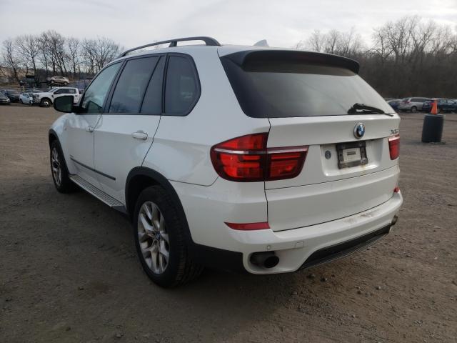 Photo 2 VIN: 5UXZV4C54BL742604 - BMW X5 XDRIVE3 