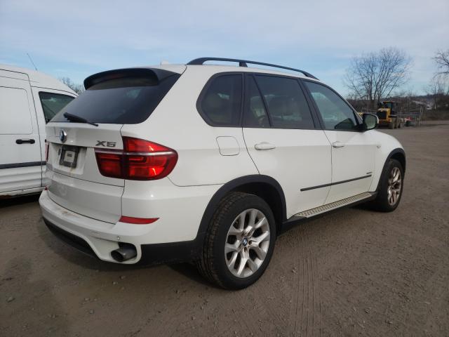 Photo 3 VIN: 5UXZV4C54BL742604 - BMW X5 XDRIVE3 