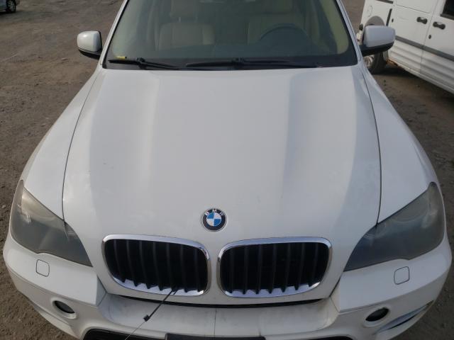 Photo 6 VIN: 5UXZV4C54BL742604 - BMW X5 XDRIVE3 