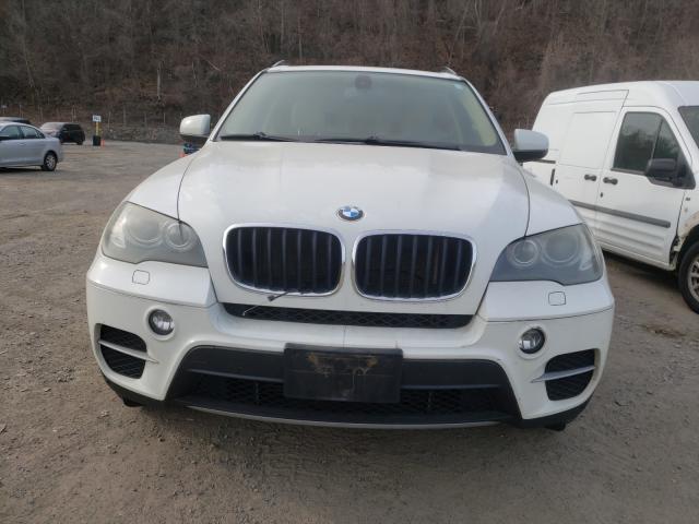 Photo 8 VIN: 5UXZV4C54BL742604 - BMW X5 XDRIVE3 