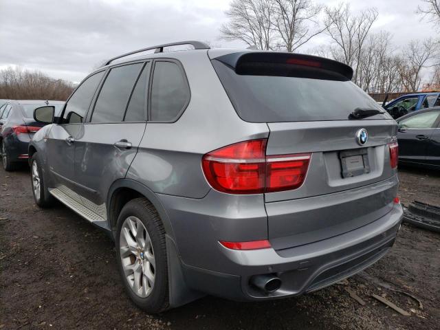 Photo 1 VIN: 5UXZV4C54BL743266 - BMW X5 