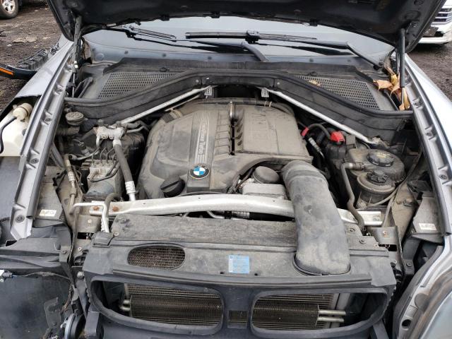 Photo 11 VIN: 5UXZV4C54BL743266 - BMW X5 