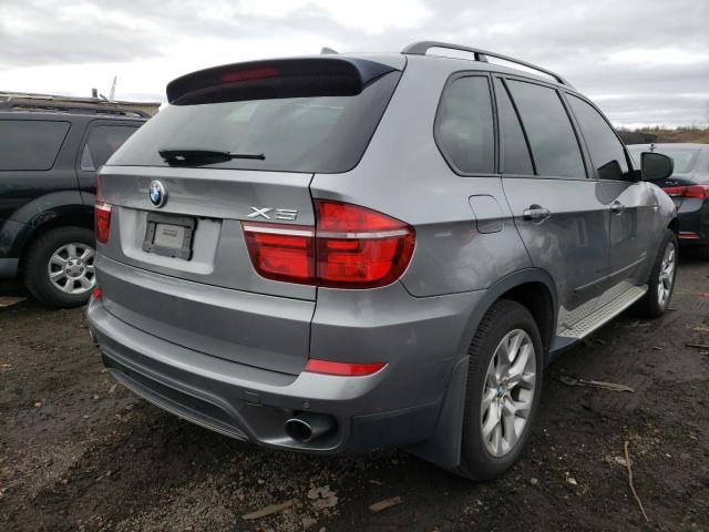 Photo 2 VIN: 5UXZV4C54BL743266 - BMW X5 