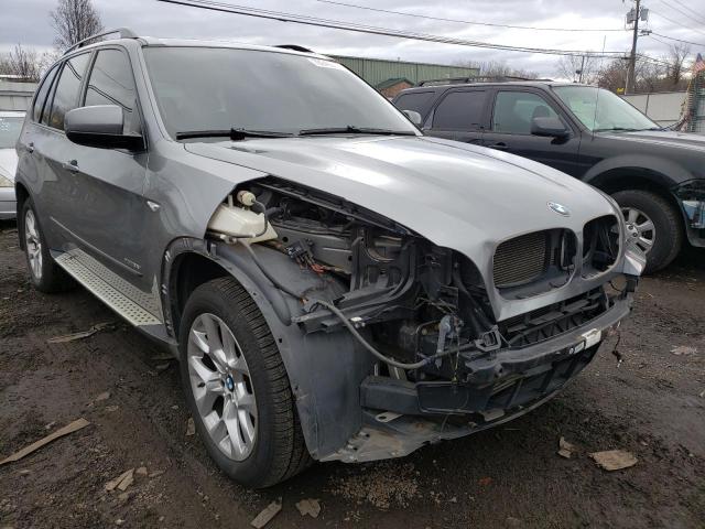 Photo 3 VIN: 5UXZV4C54BL743266 - BMW X5 