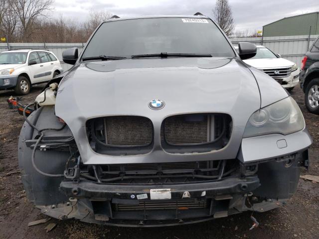 Photo 4 VIN: 5UXZV4C54BL743266 - BMW X5 