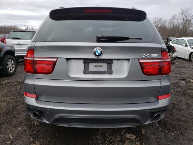 Photo 5 VIN: 5UXZV4C54BL743266 - BMW X5 