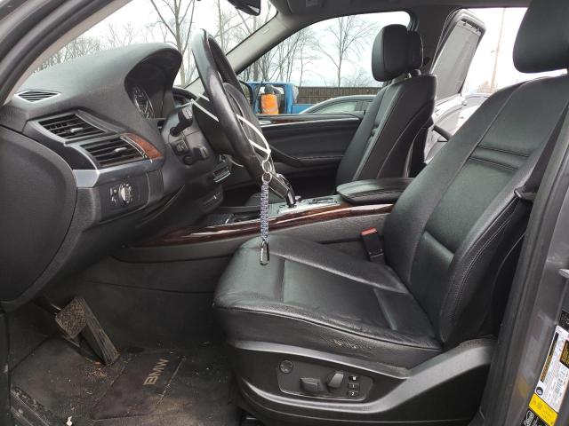 Photo 6 VIN: 5UXZV4C54BL743266 - BMW X5 