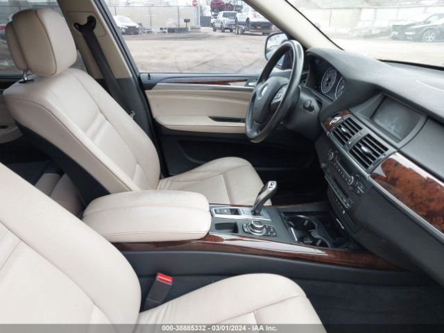 Photo 4 VIN: 5UXZV4C54CL744497 - BMW X5 