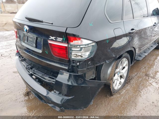 Photo 5 VIN: 5UXZV4C54CL744497 - BMW X5 