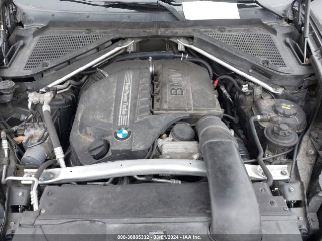 Photo 9 VIN: 5UXZV4C54CL744497 - BMW X5 