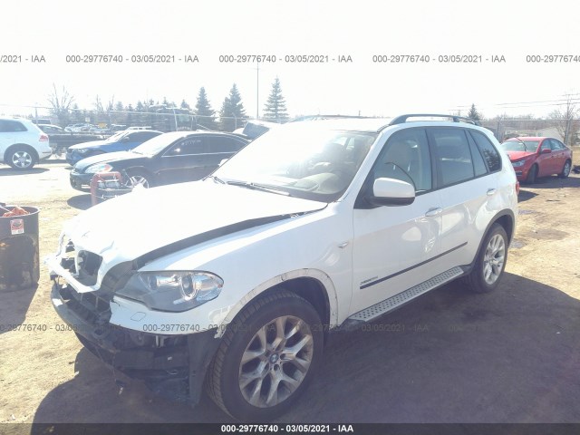 Photo 1 VIN: 5UXZV4C54CL745715 - BMW X5 