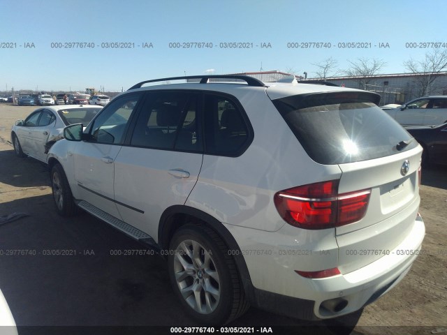 Photo 2 VIN: 5UXZV4C54CL745715 - BMW X5 