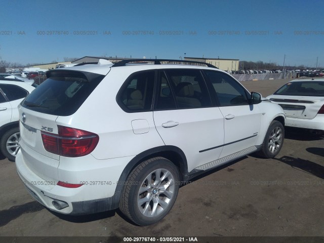 Photo 3 VIN: 5UXZV4C54CL745715 - BMW X5 