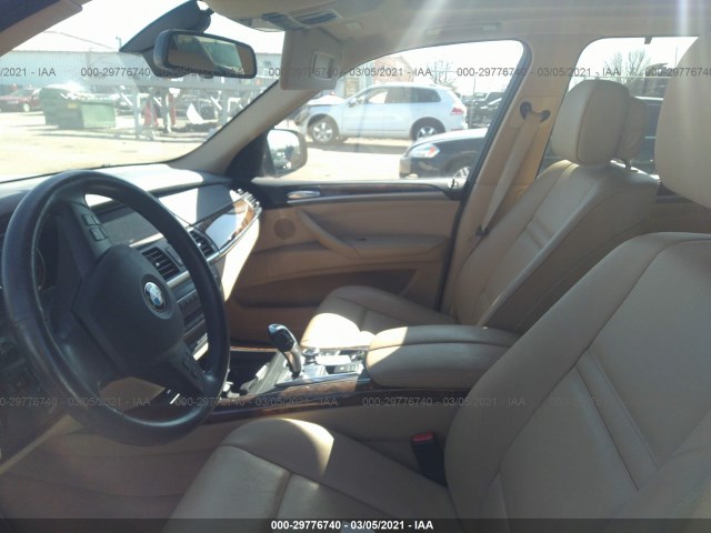 Photo 4 VIN: 5UXZV4C54CL745715 - BMW X5 