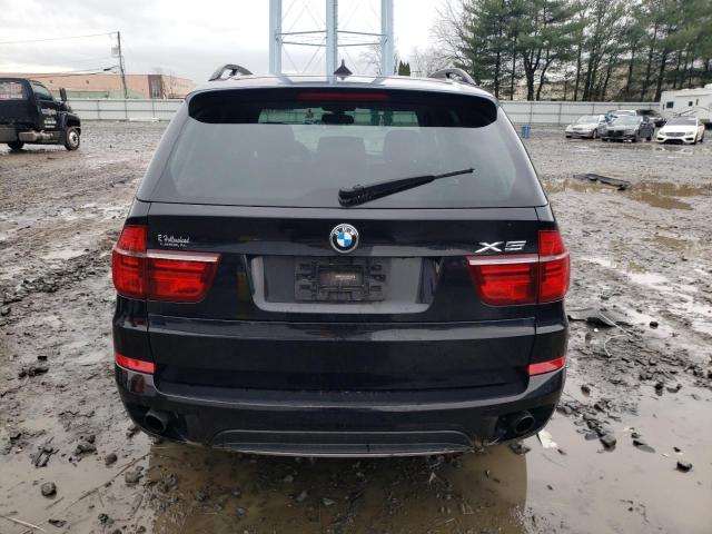 Photo 5 VIN: 5UXZV4C54CL746394 - BMW X5 