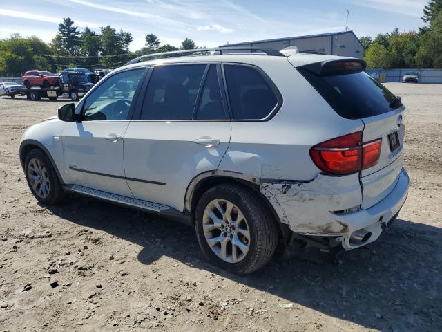 Photo 1 VIN: 5UXZV4C54CL746654 - BMW X5 XDRIVE3 