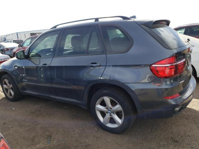 Photo 1 VIN: 5UXZV4C54CL746881 - BMW X5 XDRIVE3 