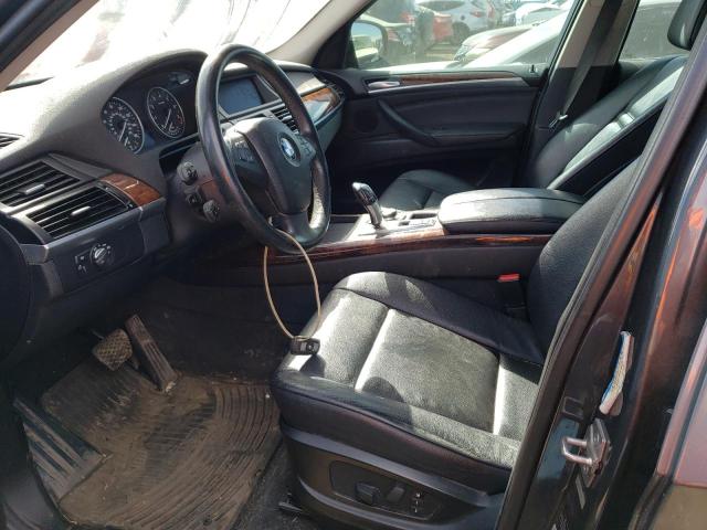 Photo 6 VIN: 5UXZV4C54CL746881 - BMW X5 XDRIVE3 