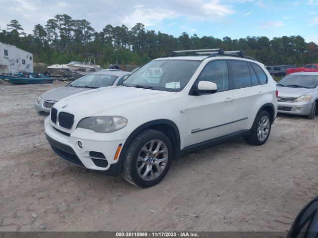 Photo 1 VIN: 5UXZV4C54CL747660 - BMW X5 