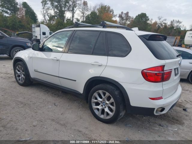 Photo 2 VIN: 5UXZV4C54CL747660 - BMW X5 