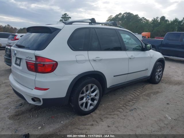 Photo 3 VIN: 5UXZV4C54CL747660 - BMW X5 