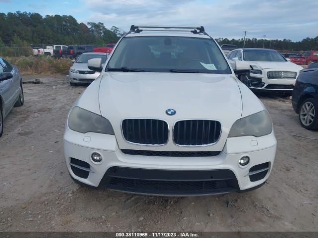 Photo 5 VIN: 5UXZV4C54CL747660 - BMW X5 