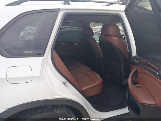 Photo 7 VIN: 5UXZV4C54CL747660 - BMW X5 