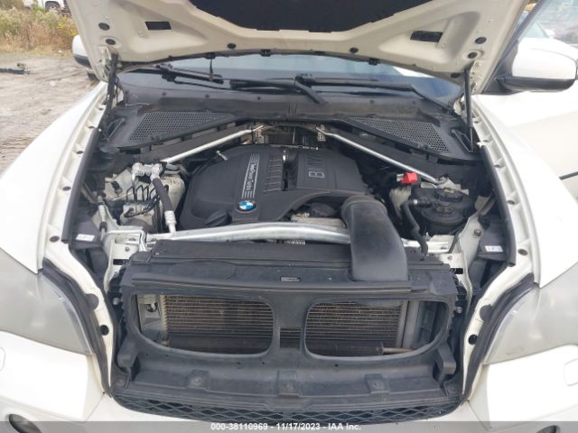 Photo 9 VIN: 5UXZV4C54CL747660 - BMW X5 