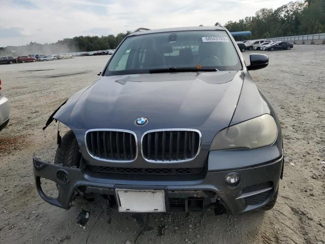 Photo 4 VIN: 5UXZV4C54CL749277 - BMW X5 XDRIVE3 