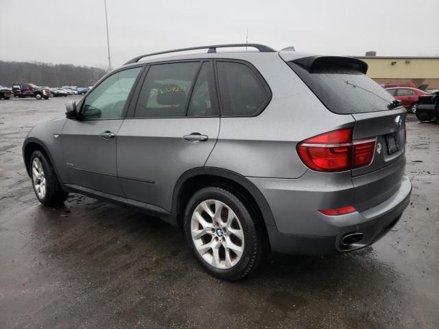 Photo 1 VIN: 5UXZV4C54CL749280 - BMW X5 XDRIVE3 