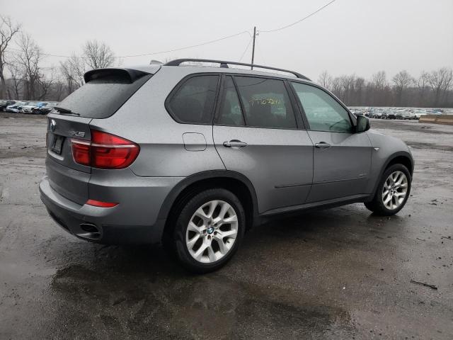 Photo 2 VIN: 5UXZV4C54CL749280 - BMW X5 XDRIVE3 