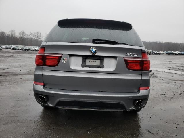 Photo 5 VIN: 5UXZV4C54CL749280 - BMW X5 XDRIVE3 