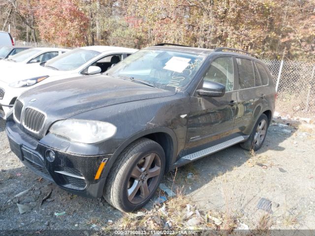 Photo 1 VIN: 5UXZV4C54CL749702 - BMW X5 