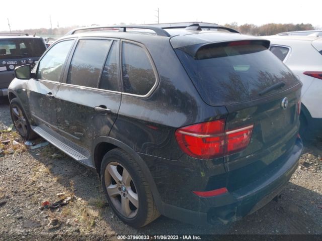 Photo 2 VIN: 5UXZV4C54CL749702 - BMW X5 