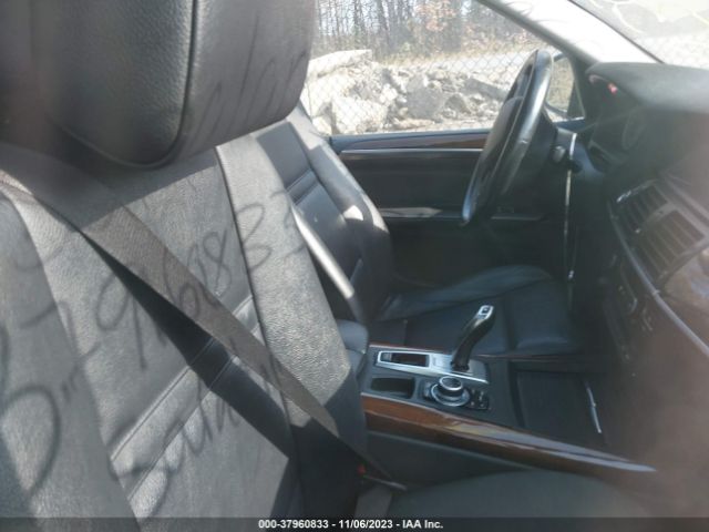 Photo 4 VIN: 5UXZV4C54CL749702 - BMW X5 