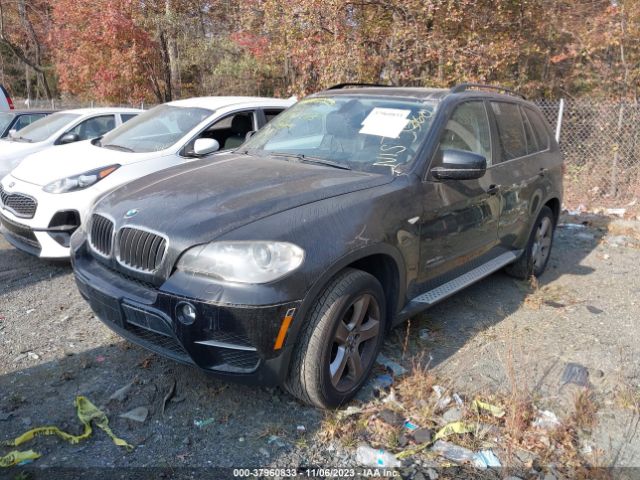 Photo 5 VIN: 5UXZV4C54CL749702 - BMW X5 